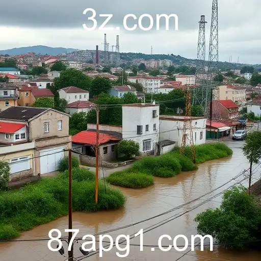 Impactos das Mudanças Climáticas nas Economias Globais