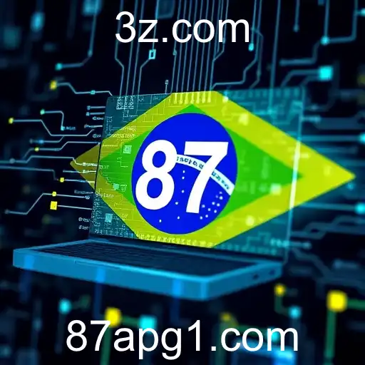 Expansão da 87a e o Futuro dos Jogos Online