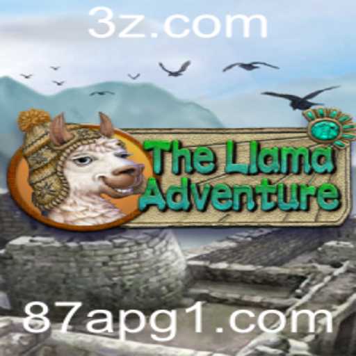 Descubra TheLlamaAdventure: O Fascinante Mundo da Aventura com Lhamas