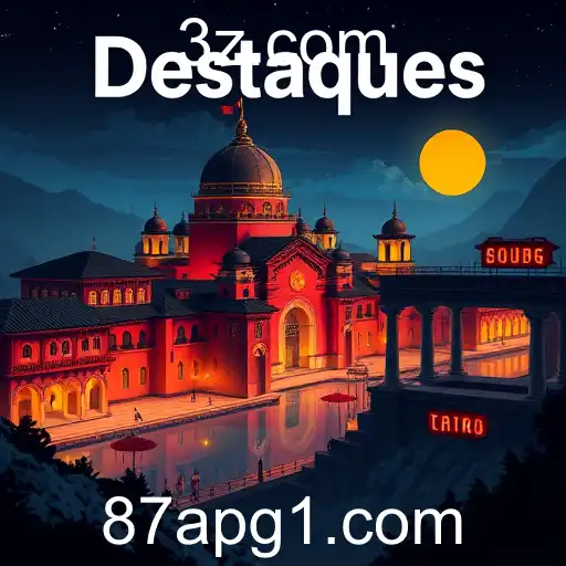 A Revolução dos Jogos com 87a: O Futuro do Entretenimento Digital