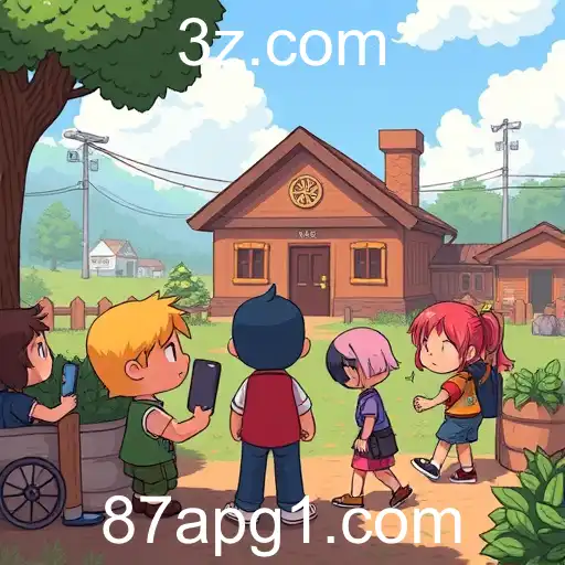 A Ascensão dos Jogos de Comunidade no Mundo Digital