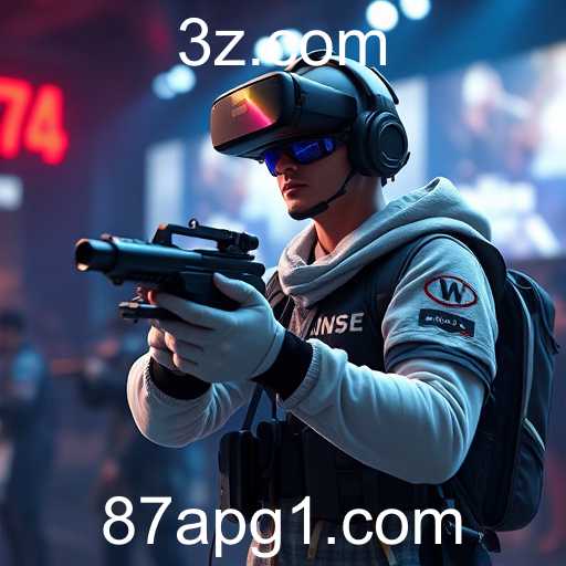 Novas Oportunidades no Mundo dos Games