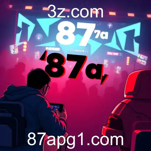 O Impacto da 87a nos Jogos Online em 2025