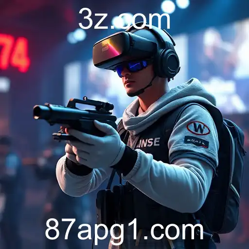 Revolução nos eSports com Tecnologia Inovadora