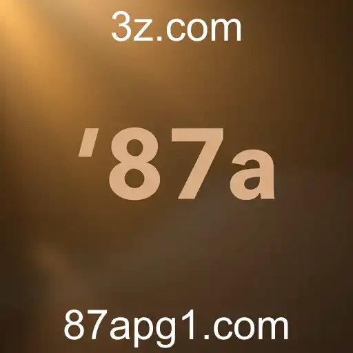 Revolução no Mundo dos Jogos com a Plataforma 87a