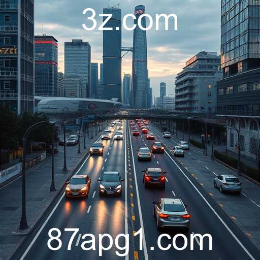 Inovações Tecnológicas e o Impacto na Vida Moderna